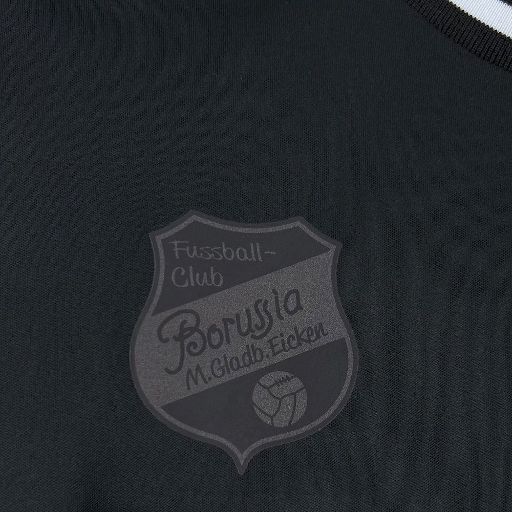 Borussia Monchengladbach 2020/21 125th Anniversary Jersey