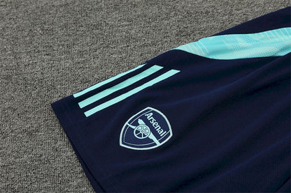 Camisa de treino adulto + short do Arsenal 2024/25 14001