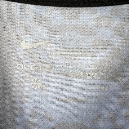 Inter Milan 2024/25 White Mamba Special Edition Jersey