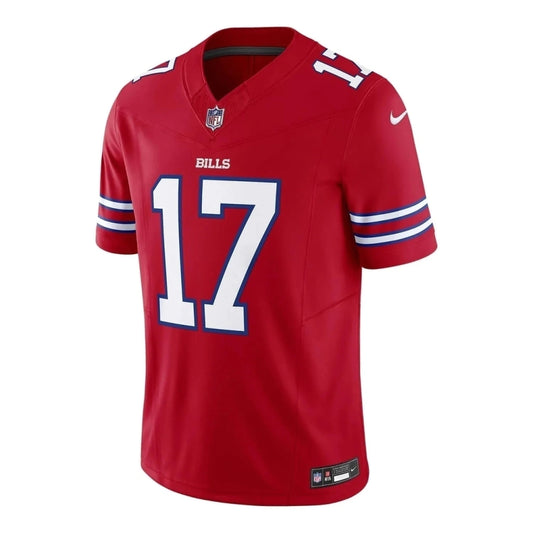 Camisa NFL Buffalo Bills Josh Allen 17