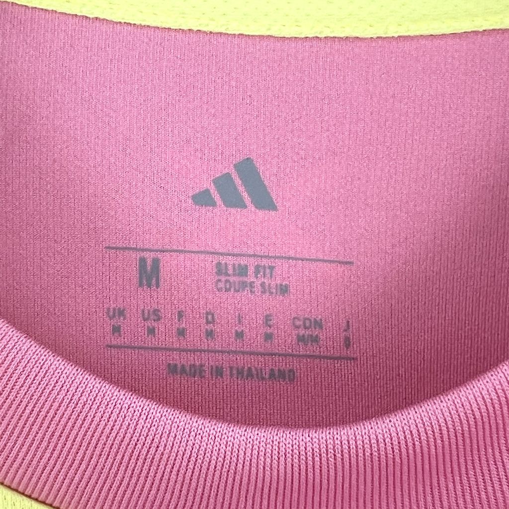 Men's Scotland 2025/26 Away Jersey