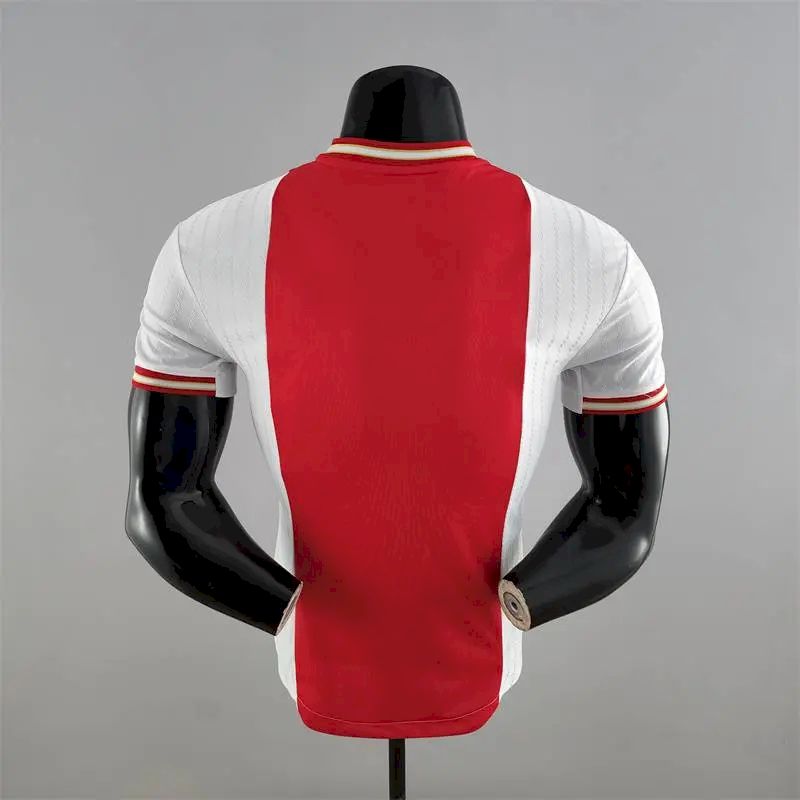 Camisa Ajax 2022/23 Versão Jogador
