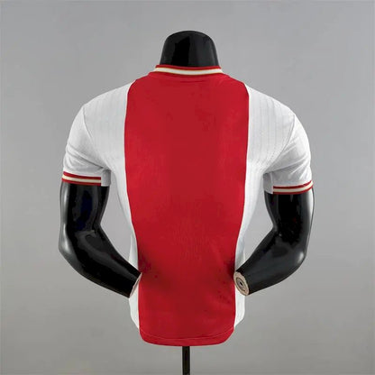 Camisa Ajax 2022/23 Versão Jogador
