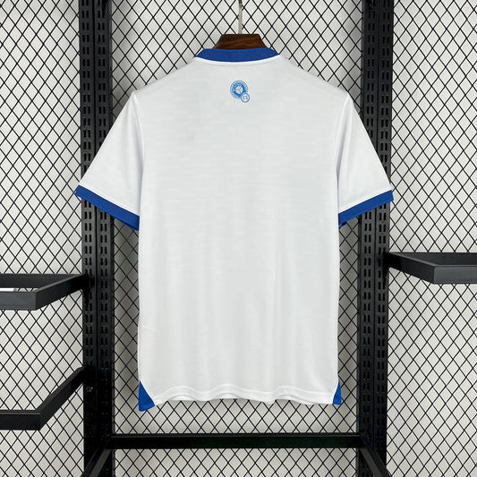 El Salvador National Team 2025/26 Away Jersey