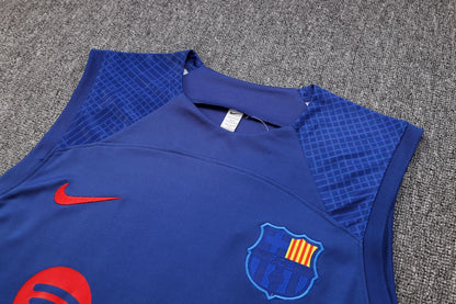 Regata e short adulto Barcelona 2023/24 815