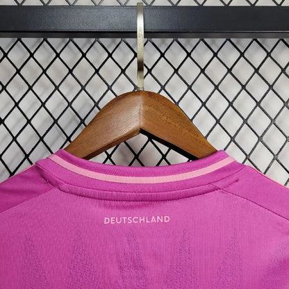 Camisa reserva da Alemanha para a Eurocopa 2024/25