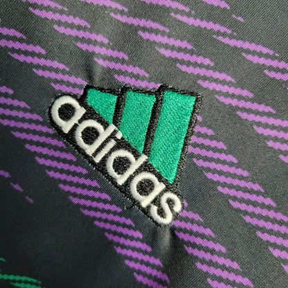 Camisa 2 do Real Madrid para o treino pré-jogo 2023/24