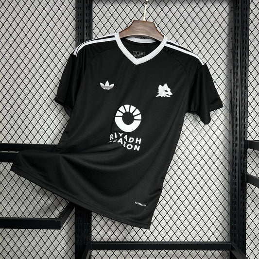 As Roma 2024/25 Training Jersey