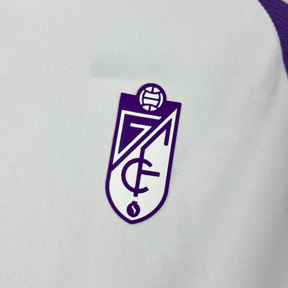 Quarta camisa do Granada 2024/25