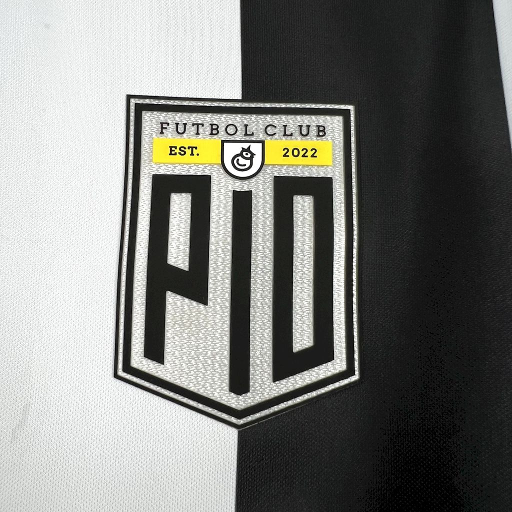 Pio Fc 2025/26 Especial Jersey