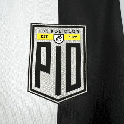 Pio Fc 2025/26 Especial Jersey