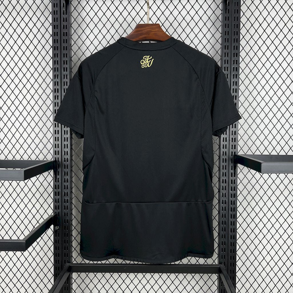 Camisa Aston Villa Edição 150º Aniversário 2024/25