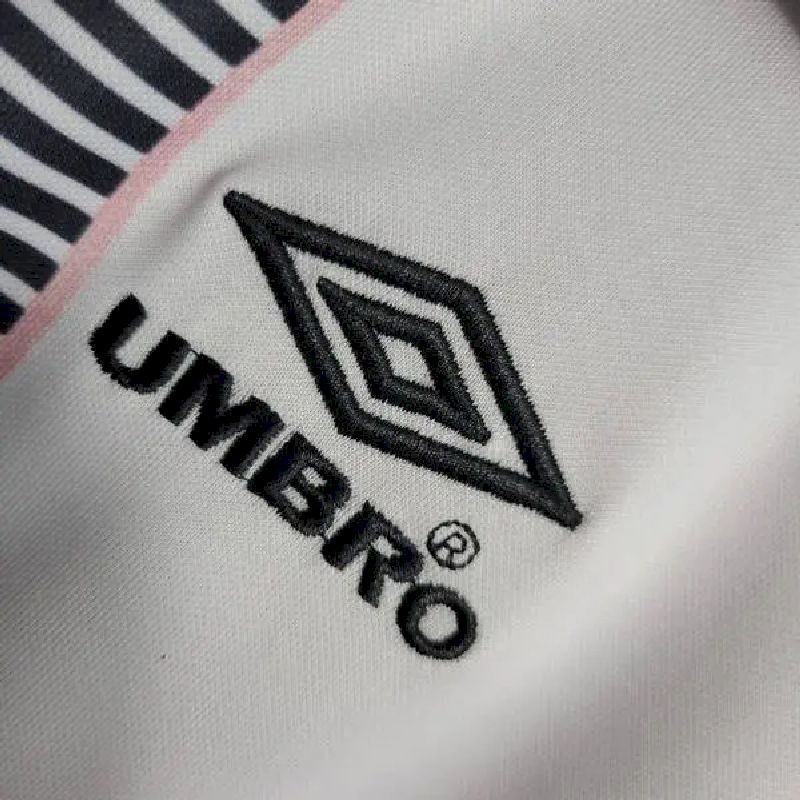 Camisa retrô do Atlético Mineiro 1996