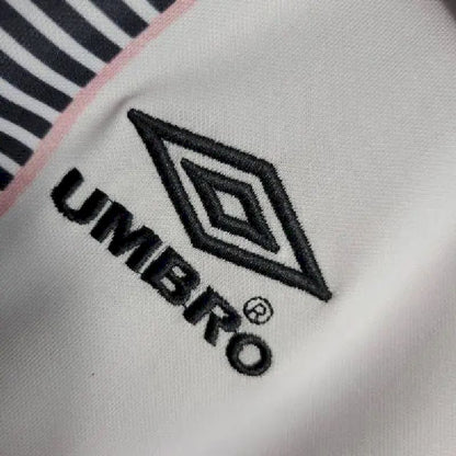 Camisa retrô do Atlético Mineiro 1996