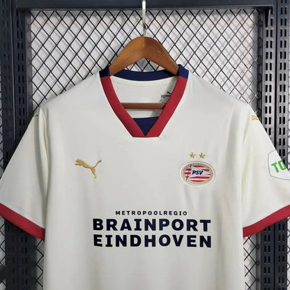 Camisola Alternativa PSV Eindhoven 2023/24