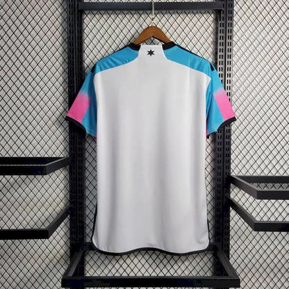 Minnesota United FC 2023/24 Home Jersey