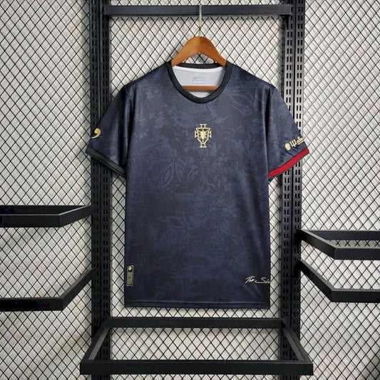 Men's Portugal 2023/24 Jersey