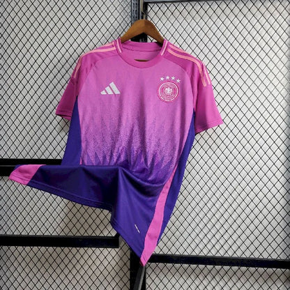 Men's Germany 2024/25 Away Jersey