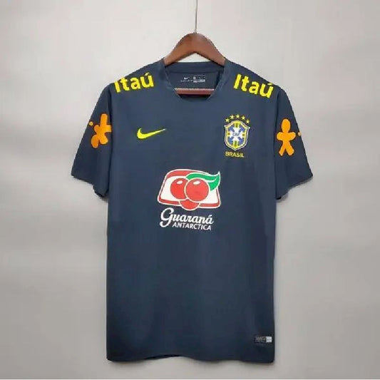 Brazil 2022/23 Pre-Match Jersey