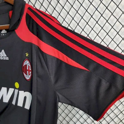 Camisa Retro Terceiro do AC Milan 2007/08