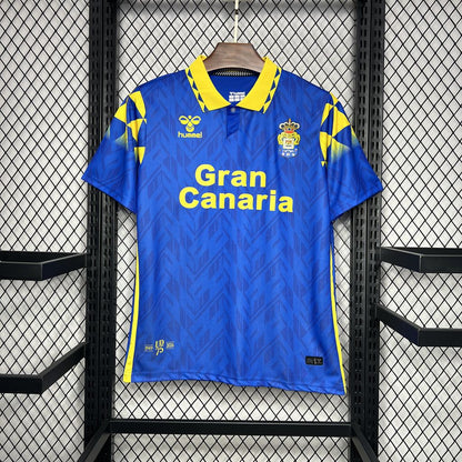 Camisa Alternativa Las Palmas 2024/25