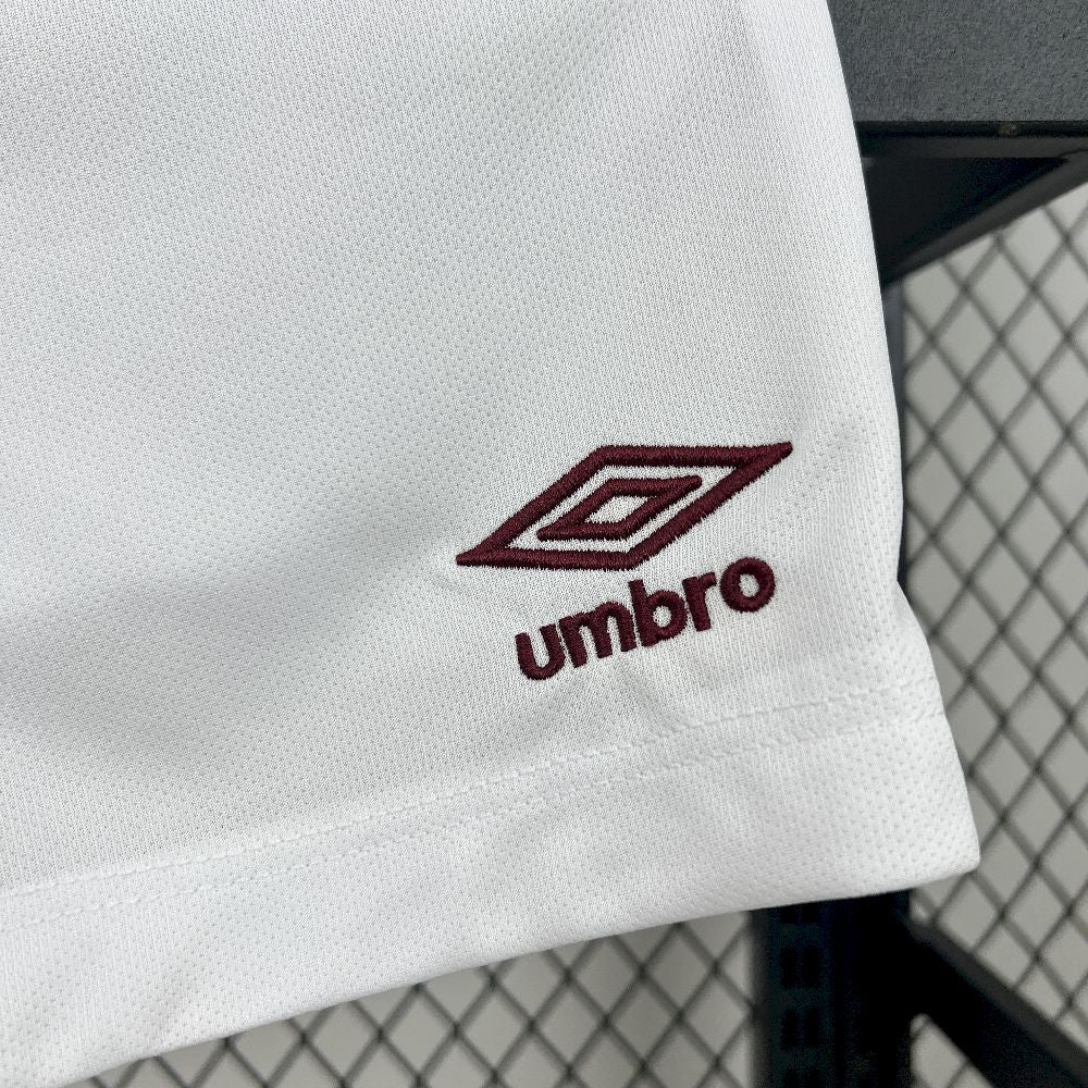 Kids West Ham United 2025/26 Home Kit