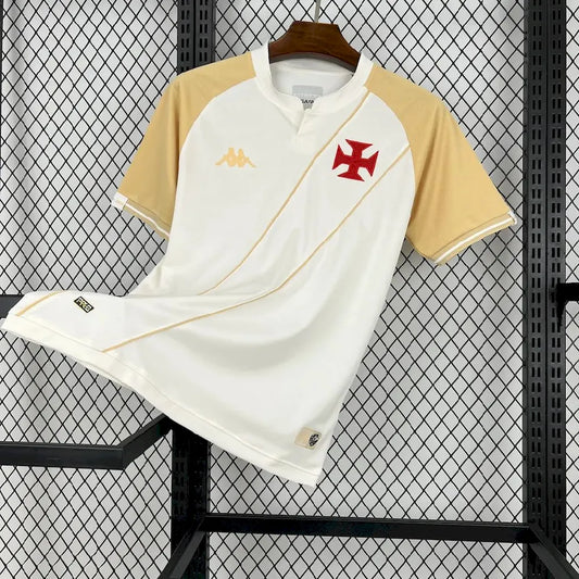 Terceira camisa do Vasco da Gama 2024/25