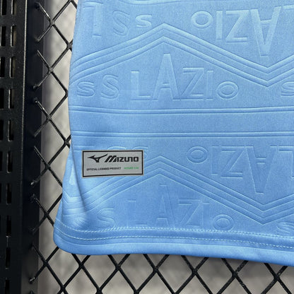 Lazio 2024/25 Home Jersey