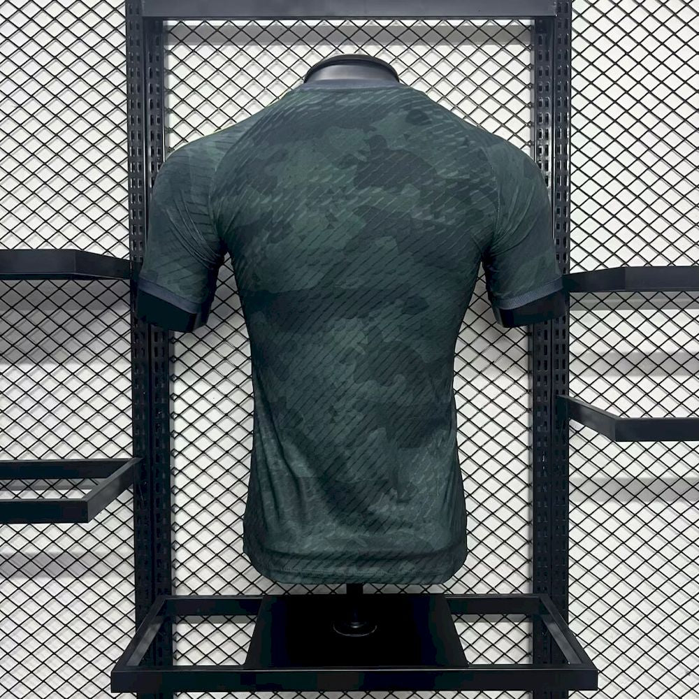 Camisa Real Madrid Edição Especial 2024/25 Versão Jogador 8