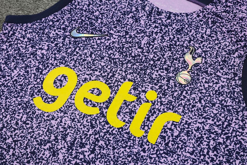 Regata e short adulto Tottenham Hotspur 2023/24 418