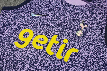 Regata e short adulto Tottenham Hotspur 2023/24 418