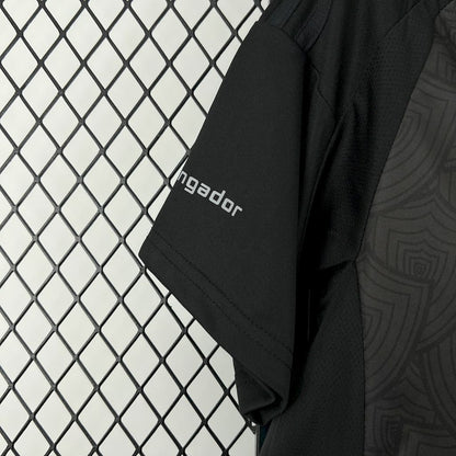 Camisa Atlético Mineiro 2025/26 All Black edição especial