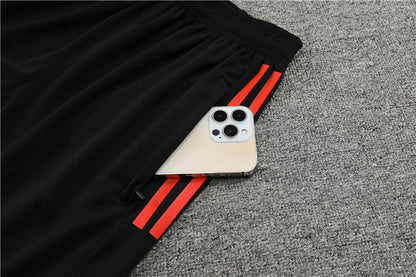 Camisa de treino adulto + short do Arsenal 2023/24 14001