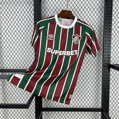 Camisa Home Boutique do Fluminense 2025/26