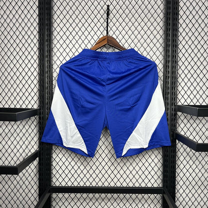 Men's Chile 2024/25 Home Shorts
