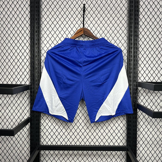 Men's Chile 2024/25 Home Shorts