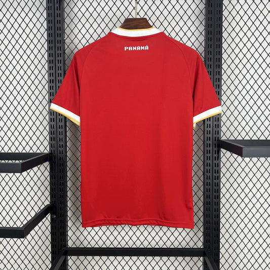 Panama 2025/26 Home Jersey
