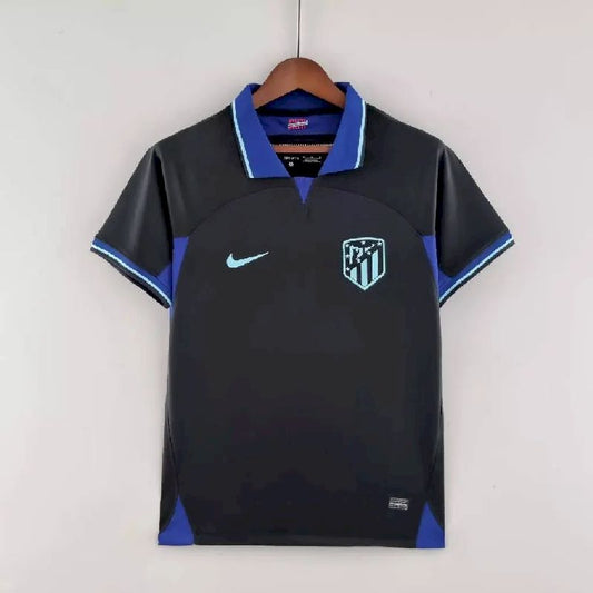 Maillot Atlético Madrid 2022/23 Extérieur