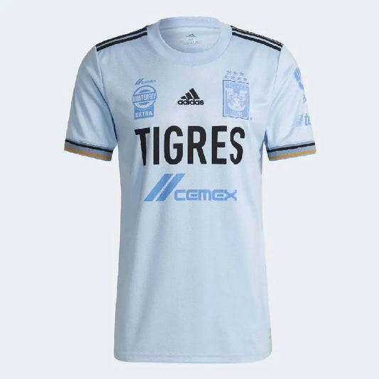Tigres 2021/22 Away Jersey
