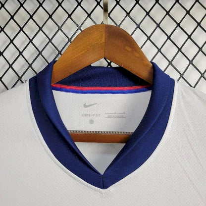 Camisa de manga comprida da Inglaterra para a Eurocopa 2024/25