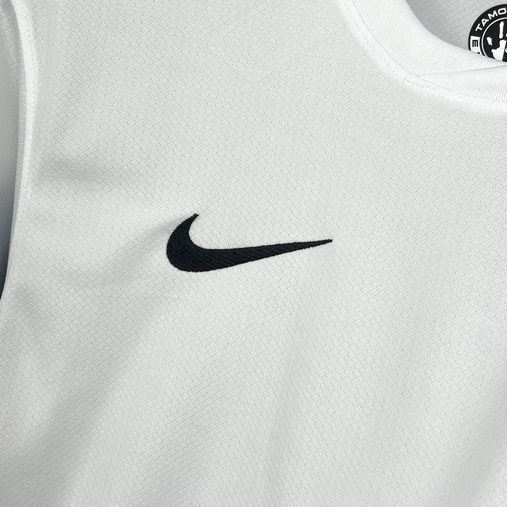 Camisa Corinthians 2024/25 Home