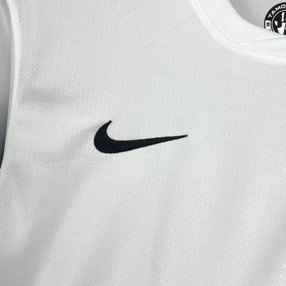 Camisa Corinthians 2024/25 Home