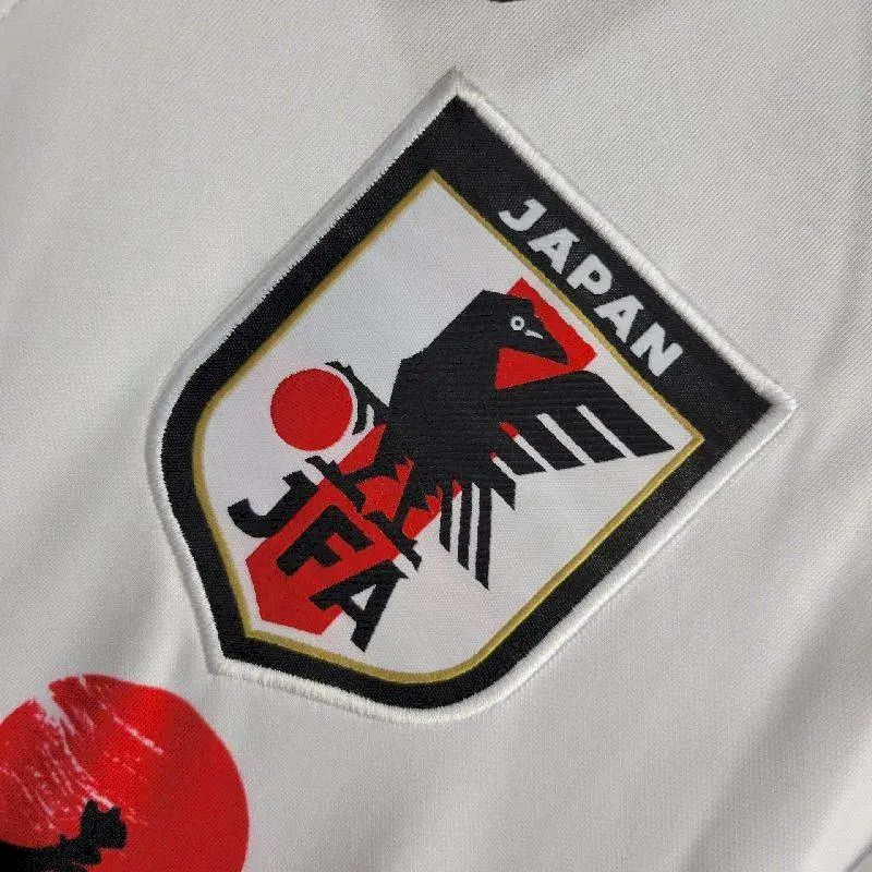 Men's Japan 2024/25 Jersey Special Edition 4