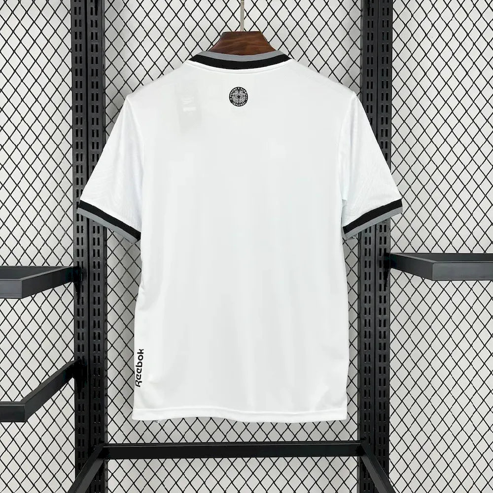 Terceira camisa do Botafogo 2024/25
