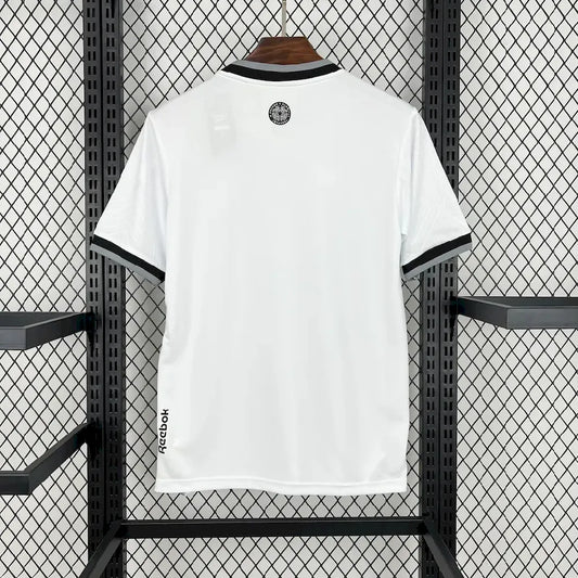 Terceira camisa do Botafogo 2024/25