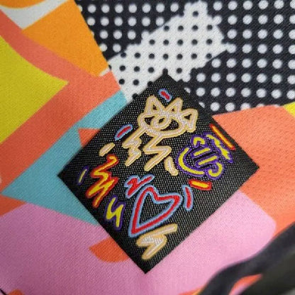 Men's Flamengo 2023/24 Jersey