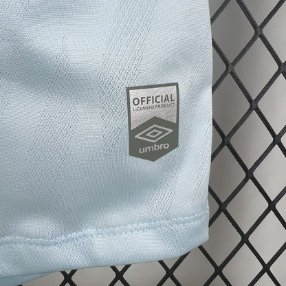 Grêmio 2025/26 Away Jersey