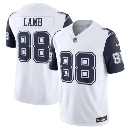 Camisa NFL Dallas Cowboys Alternativa Limitada CeeDee Lamb 88