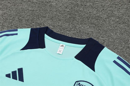 Camisa de treino adulto + short do Arsenal 2024/25 14001