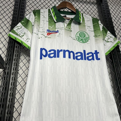 Camisa retrô do Palmeiras 1996